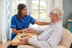 medical home care packages