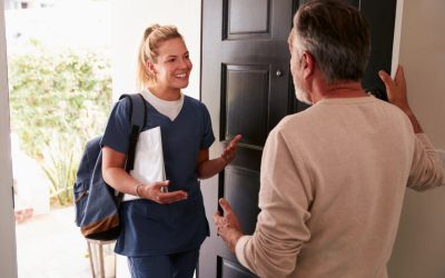 Home Health Care Service: How to Choose the Right One for You